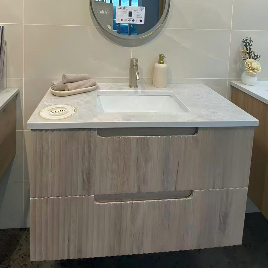 Tuscana Wall Hung 750mm