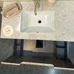 Tuscana Wall Hung 750mm