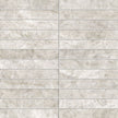 Taj Mahal White Porcelain Mosaic tile
