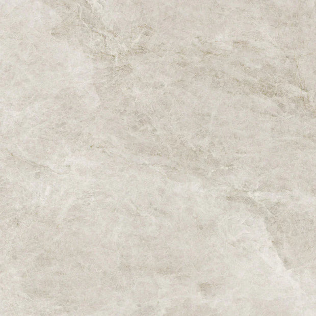 Taj Mahal White Marble Look Porcelain Tiles 300x600mm tile