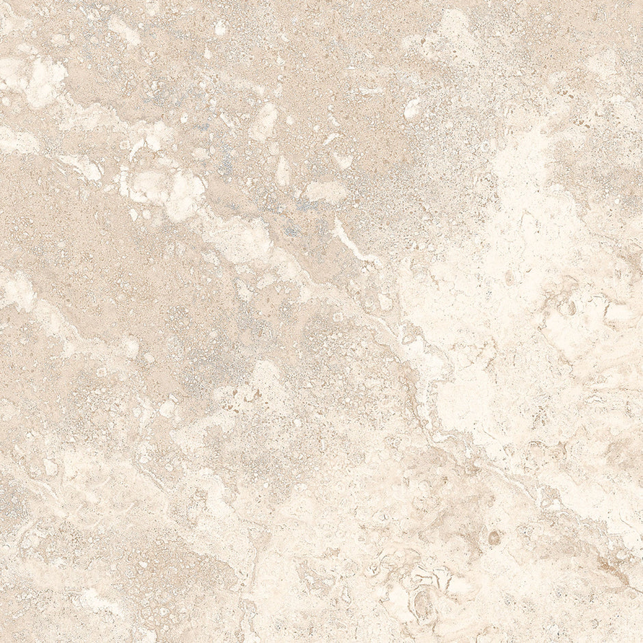 Tales Beige Matt Travertine Look Porcelain Tiles tile