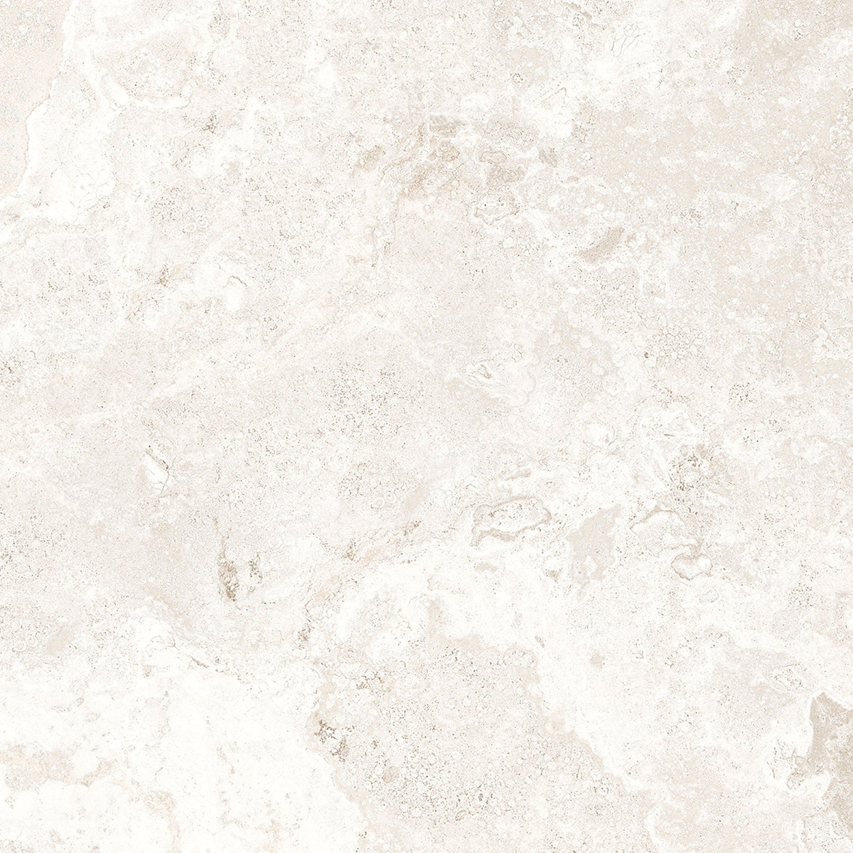 Tales White Matt 3D Travertine Look Porcelain Tiles tile