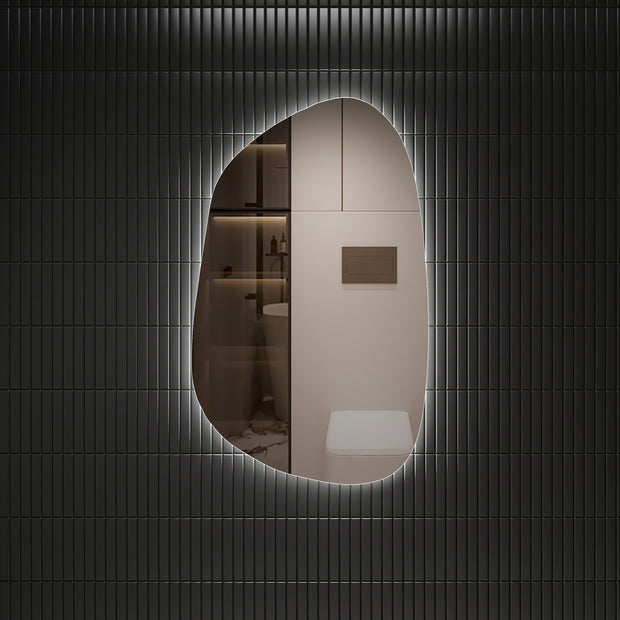 Tarcoola 550mm LED Mirror