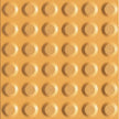 Tectile Yellow Multidirectional Porcelain Tiles tile