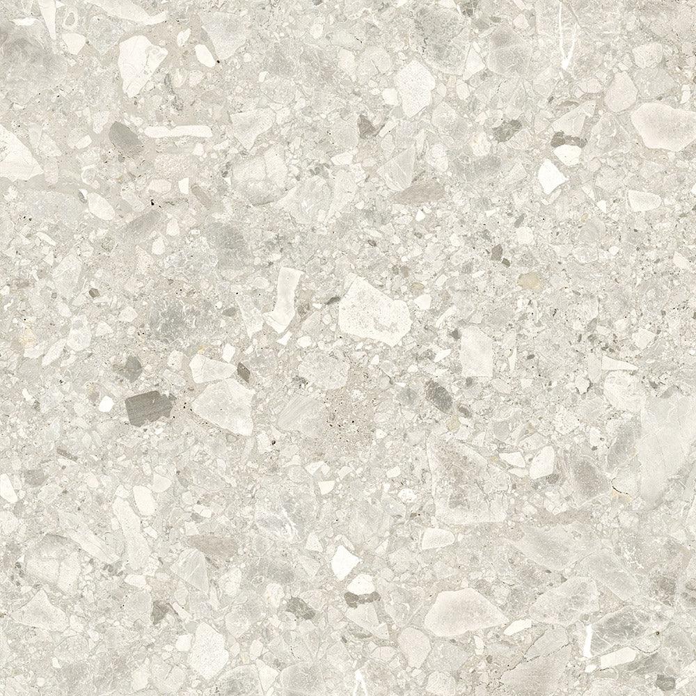 Terrazzo Ceppo Beige Porcelain Tiles tile