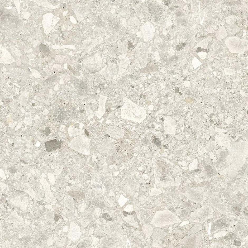 Terrazzo Ceppo Beige Porcelain Tiles tile
