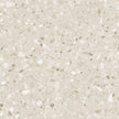 Terrazzo Rock Beige Porcelain Tiles 300x300mm tile