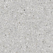 Terrazzo Stone Grigio Porcelain Tiles 300x300mm tile
