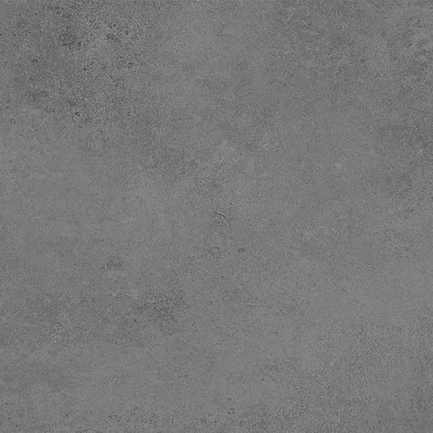 Terracrete Dark Grey Concrete Look Porcelain Tiles 300x300mm tile