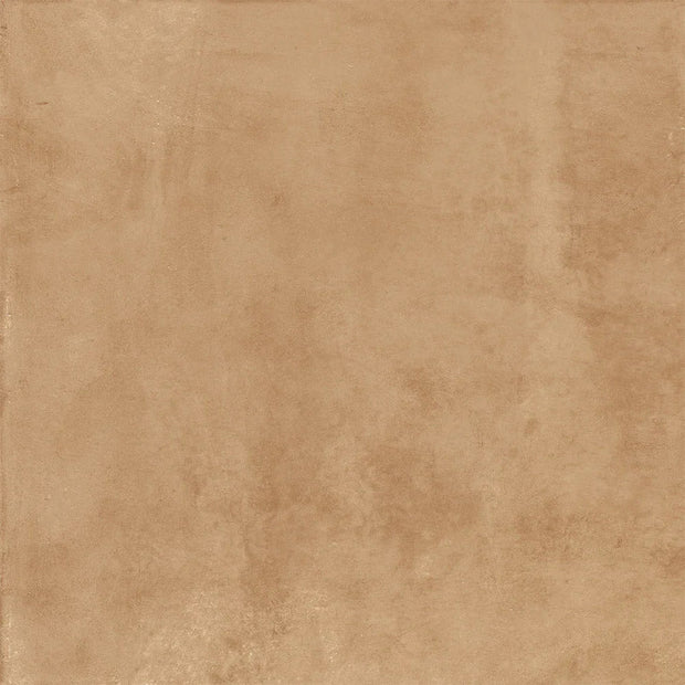 Terracotta Earth Matt SmoothGrip Porcelain Tiles 300x300 tile