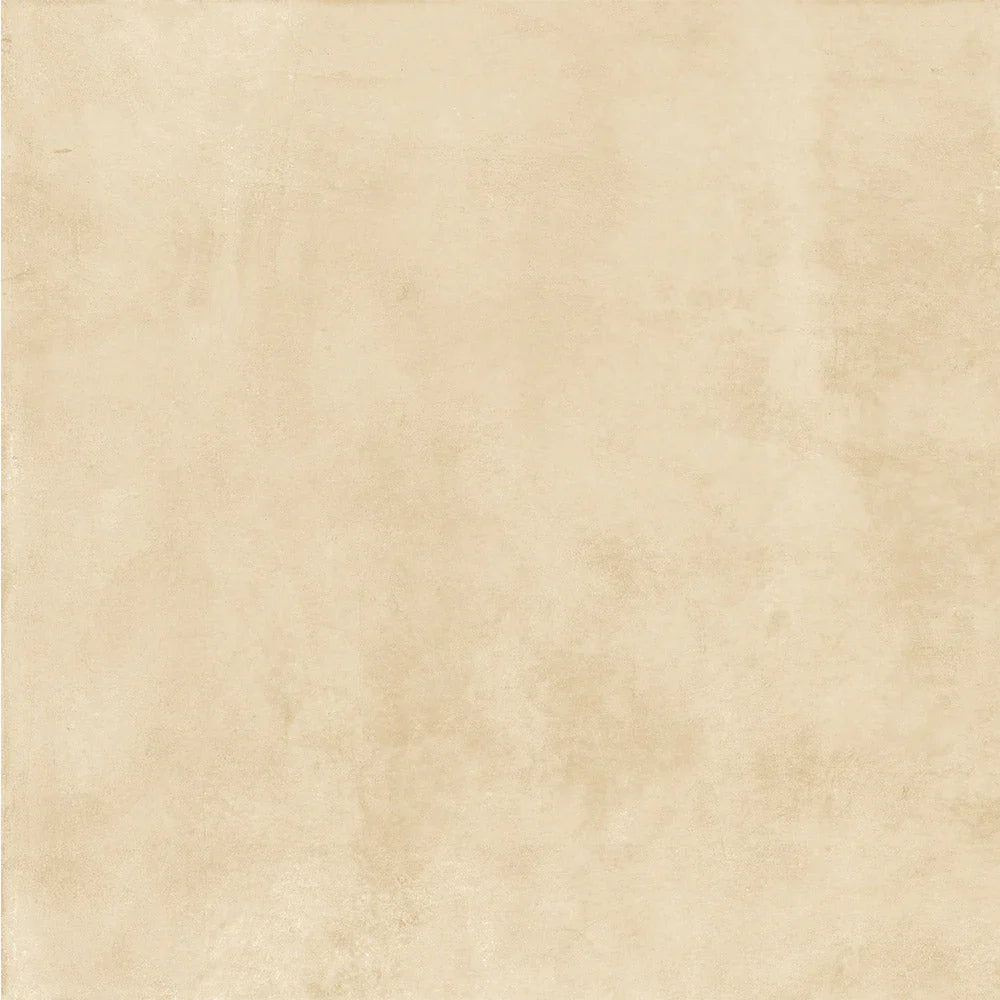 Terracotta Sand Matt SmoothGrip Porcelain Tiles 300x300mm tile