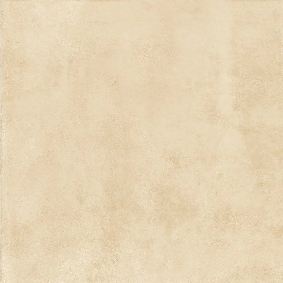 Terracotta Sand Matt Porcelain Tiles 75x230mm tile