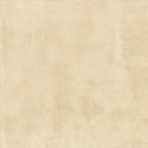 Terracotta Sand Matt Porcelain Tiles 75x230mm tile