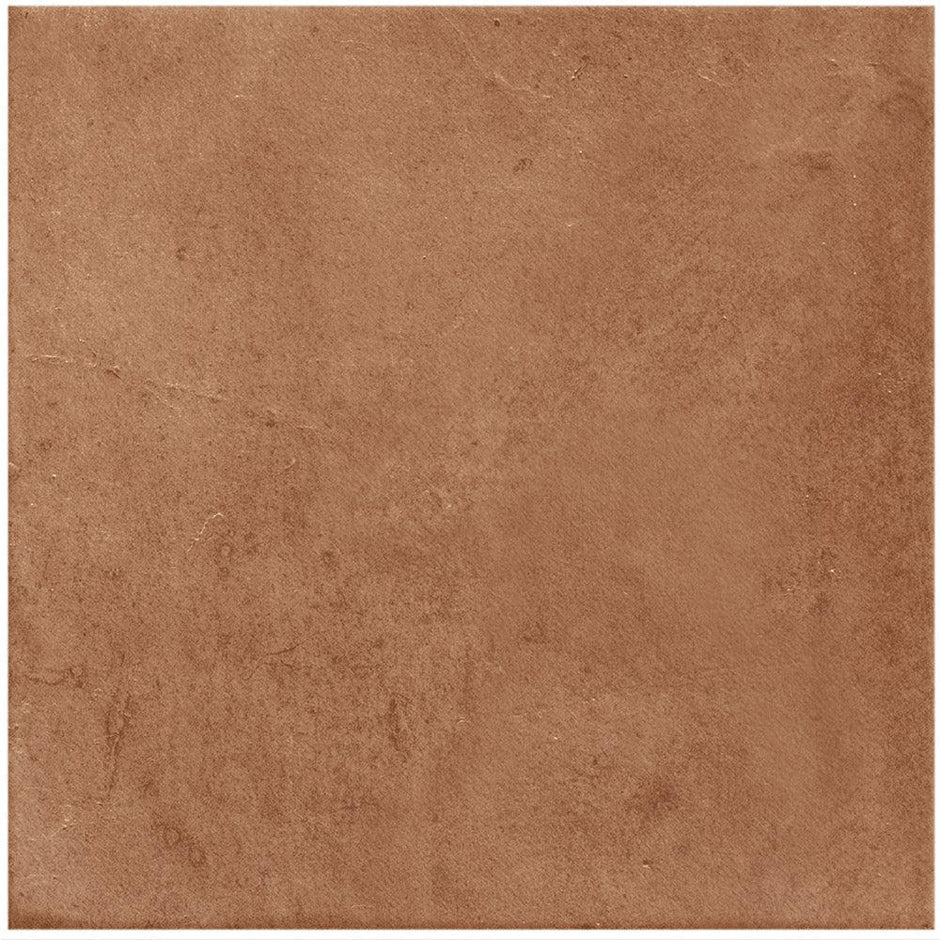 Terracotta Clay Matt Porcelain Tiles 75x230mm tile