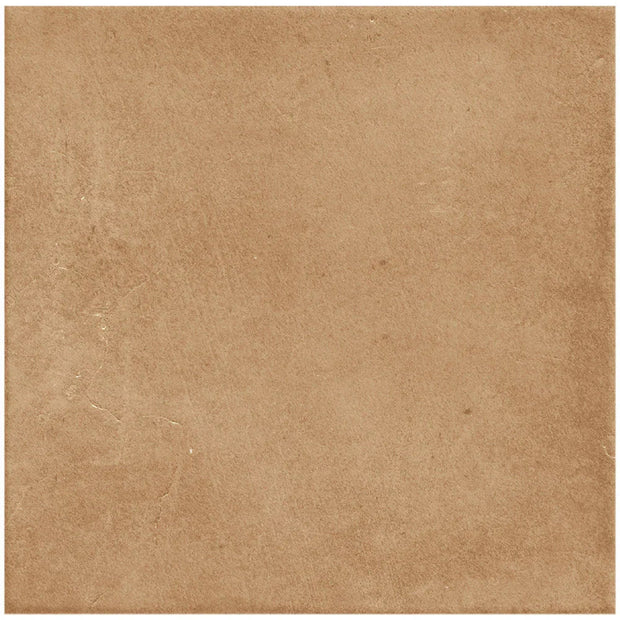 Terracotta Earth Matt Porcelain Tiles 75x230mm tile