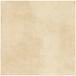Terracotta Sand Matt Porcelain Tiles in a room setting