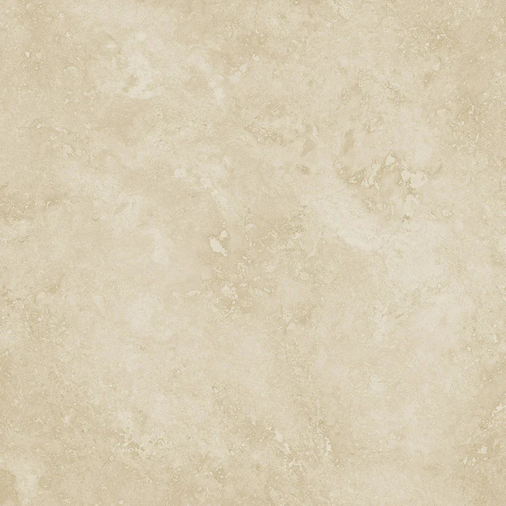 Timeless Classic Travertine Look Porcelain Tiles and Pavers tile
