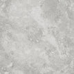 Timeless Silver Structured Travertine Look Porcelain Pavers tile