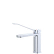 Tono Care Basin Mixer in Chrome