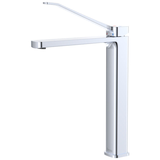 Tono Care Tall Basin Mixer in Chrome