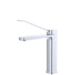 Tono Care Medium Basin Mixer in Chrome