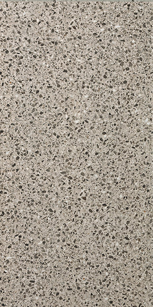 Terrazzo Venezia Porcelain Tiles Tortora 600x1200