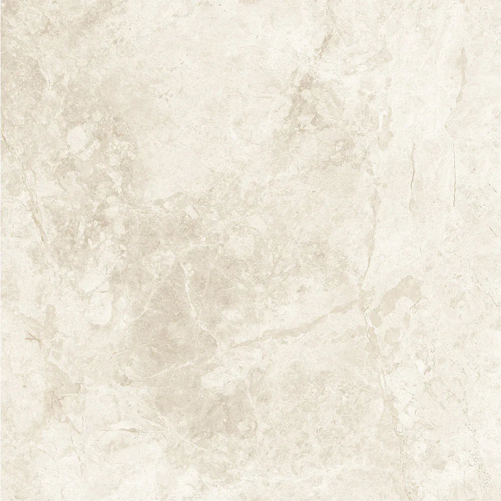 Tundra Beige Marble Look Porcelain Tiles and Pavers tile