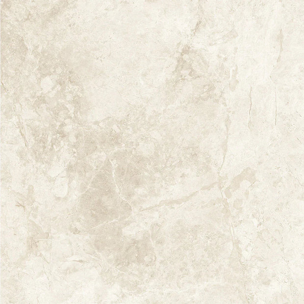 Tundra Beige Matt SmoothGrip Marble Look Porcelain Tiles tile