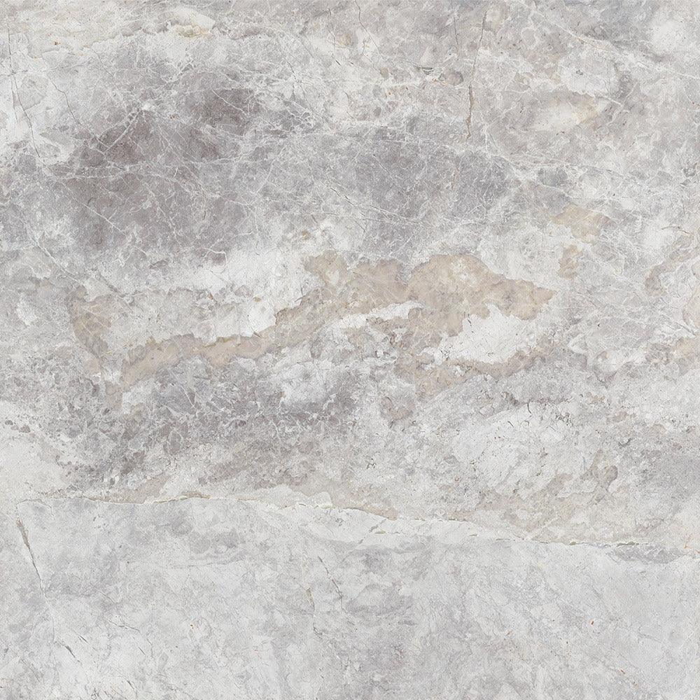 Tundra Grey Marble Look Porcelain Tiles and Pavers tile