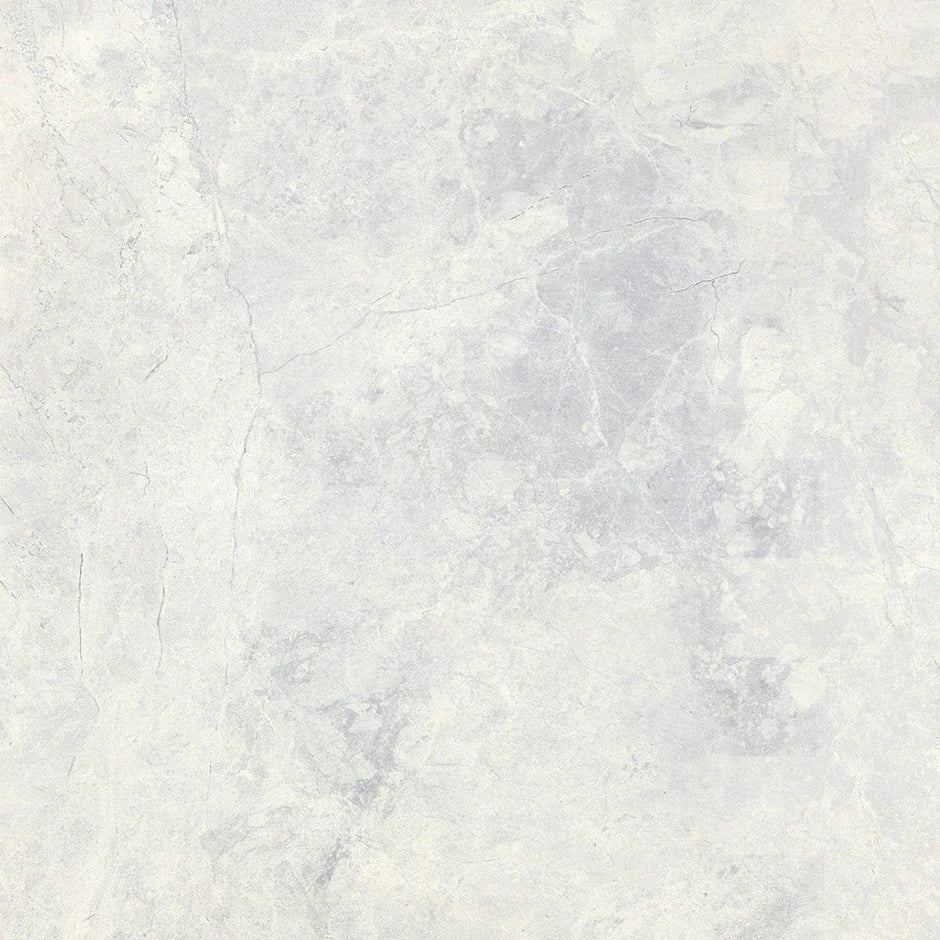 Tundra White Marble Look Porcelain Tiles and Pavers tile