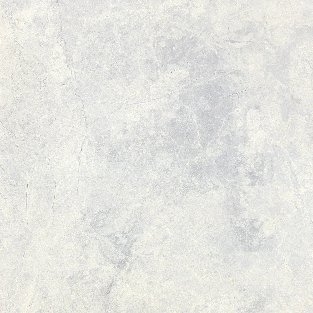 Tundra White Structured Bullnose Marble Look Porcelain Tiles 350x600mm tile