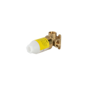 Natural brass