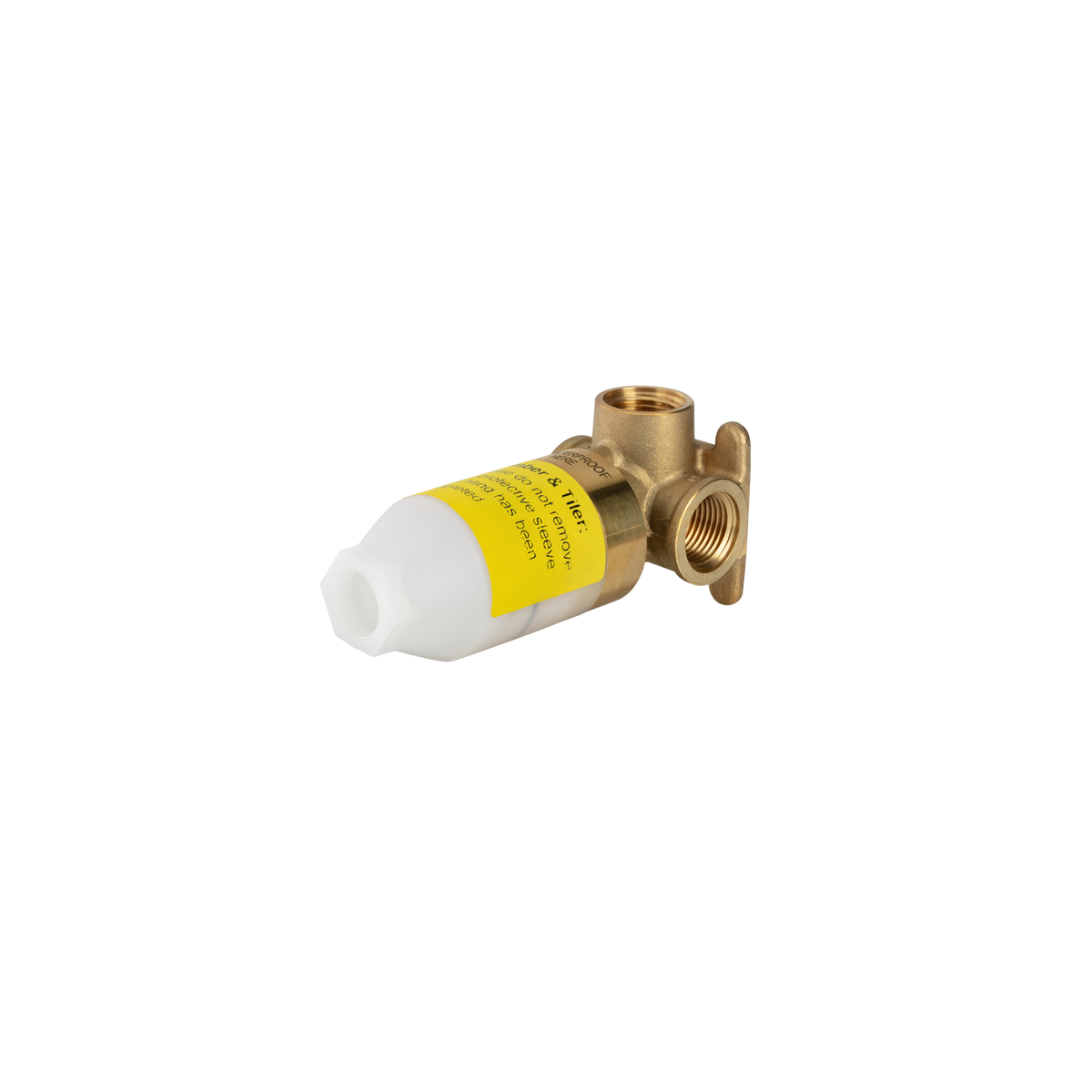 Verona Series 1 Wall Mixer Inwall Body Only