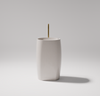 Unique Freestanding Pedestal Basin