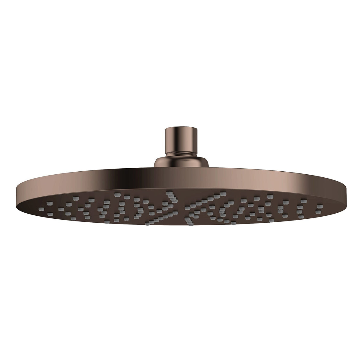 Vivid Shower Rose 230mm Round