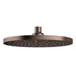 Vivid Shower Rose 230mm Round