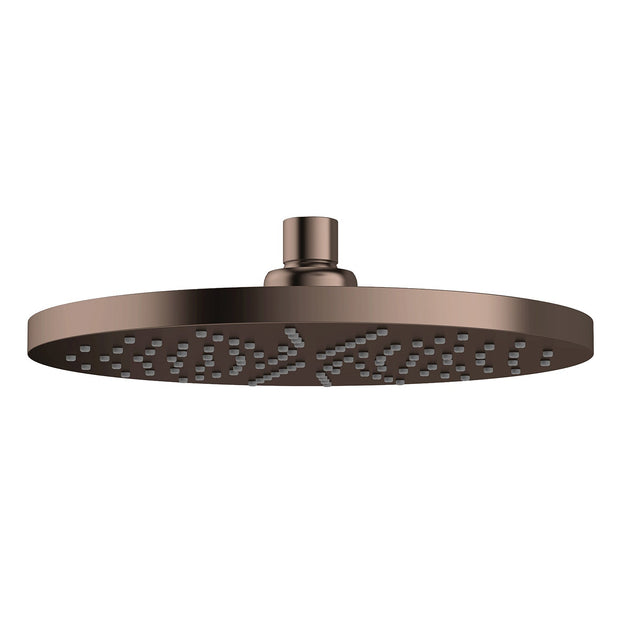 Vivid Shower Rose 230mm Round