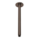 Brushed Bronze
