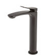 Verona Tower Basin Mixer in Gunmetal