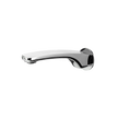 Verona Wall Spout in Chrome