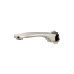 Verona Wall Spout in Brushed Nickel