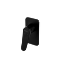 Matte Black