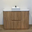 Varcelli Floor Standing 900mm