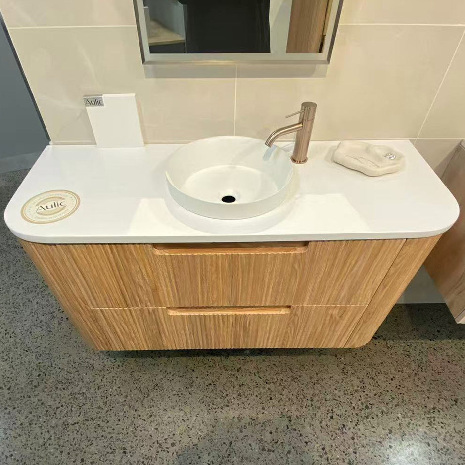 Varcelli Tier Wall Hung 900mm