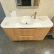 Varcelli Tier Wall Hung 900mm