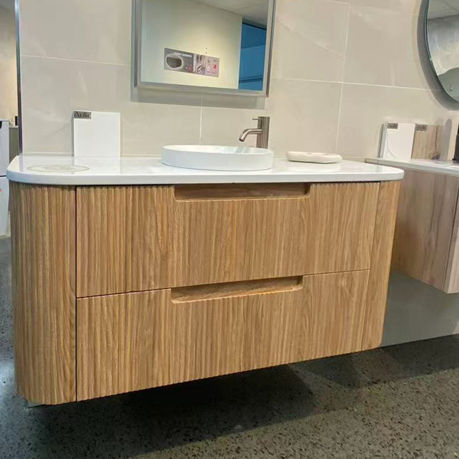 Varcelli Tier Wall Hung 900mm