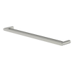 Vela 760mm Double Towel Rail in Brushed Nickel