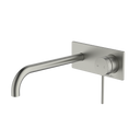Brushed Nickel