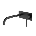Matte Black