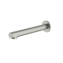 Brushed Nickel